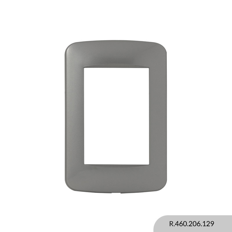 1_Reggio_Plaquetas_R460206129 Plaquetas Reggio 2×4 pintadas con bastidor - Imagen 1