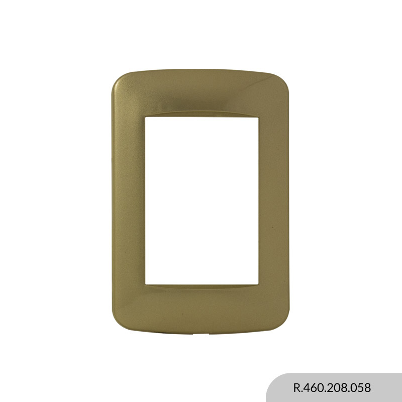 4_Reggio_Plaquetas_R460208058 Plaquetas Reggio 2×4 pintadas con bastidor - Imagen 5