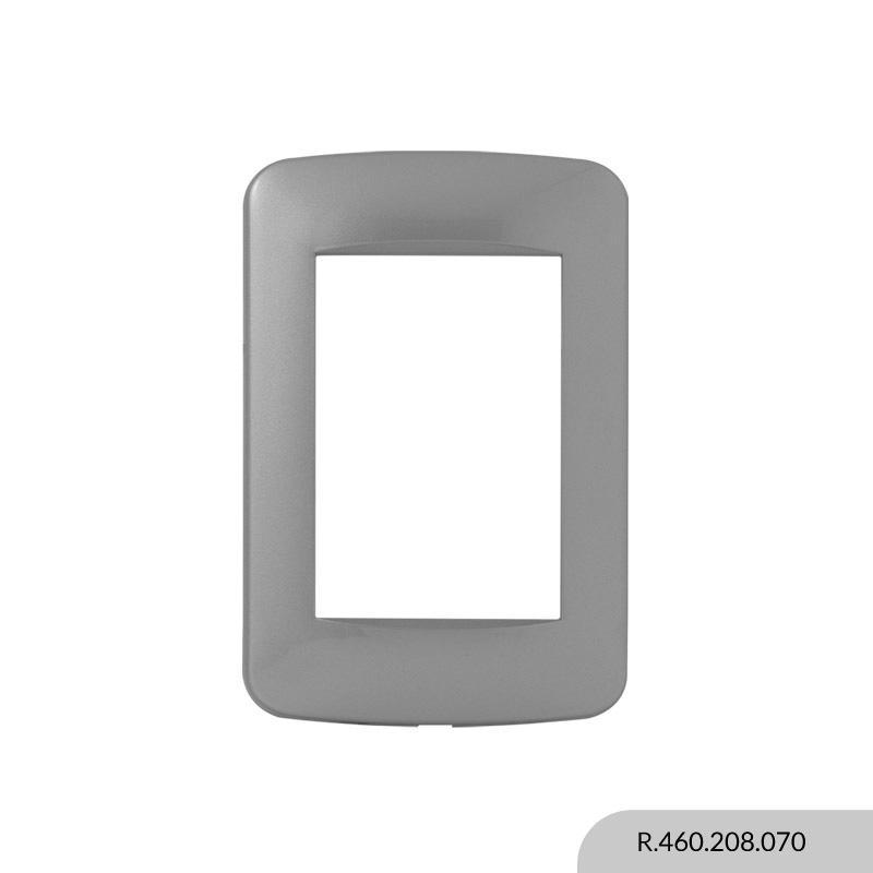 5_Reggio_Plaquetas_R460208070 Plaquetas Reggio 2×4 pintadas con bastidor - Imagen 4