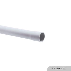 Conducto rígido 11mm con Copa (205)